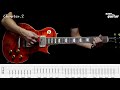 The Cranberries - Zombie Guitar Lesson +solo +tab (4 Chords easysong,Making sound)