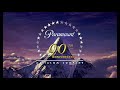 Paramount Pictures 90th Anniversary 2002 Alt Closing