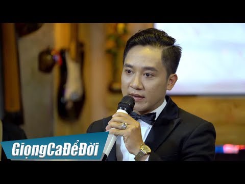Trả Lại Em - Thanh Vũ | GIỌNG CA ĐỂ ĐỜI