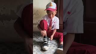 Download lagu SUDAH BISA SENDIRI#trending #tampanofficial #shorts mp3