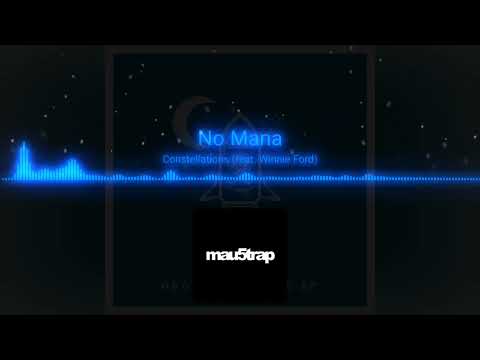 No Mana - Constellations (feat. Winnie Ford)