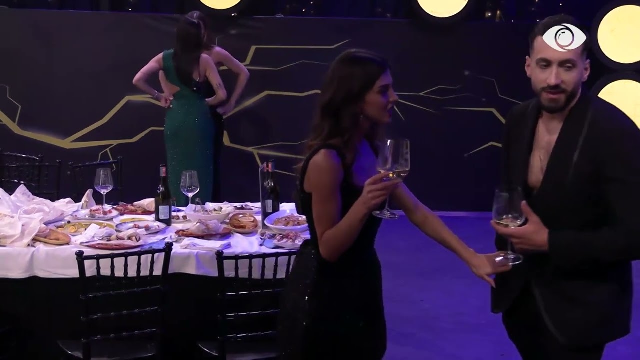 “Se di sa do të mund të vish pas…”/ Loredana-Jozit: Mendon se kjo do mund të më fshijë ndjenjat?