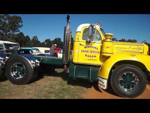 50th Anniversary Vintage & Veteran Car Rally: Classic Restos Series 34