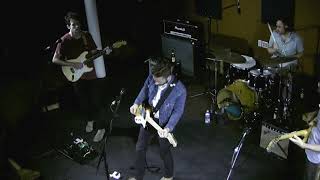 Brett Harris - End Of The Rope - Live at Daytrotter - 6/6/2016