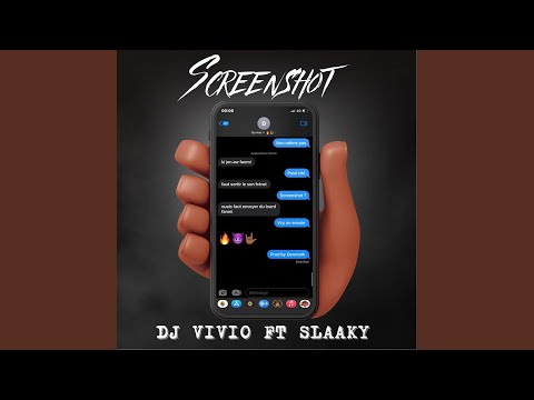 Screenshot (feat. Dj Vivio)