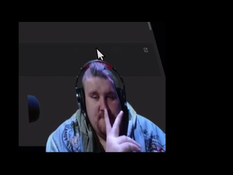 Drachenlord vergisst seine Froindin