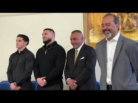 Brothers Produce Paterson