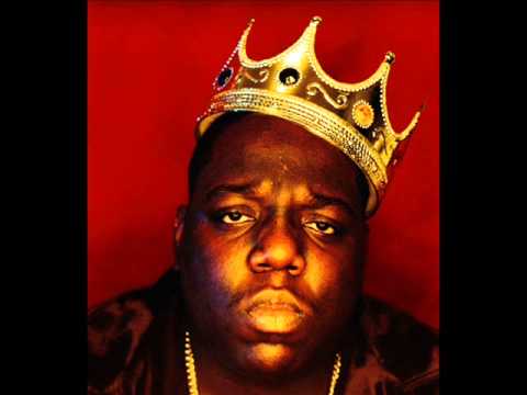 The Notorious B.I.G - Big Poppa (Vidal Remix)