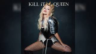 Cover art for KiLL iT QUEEN