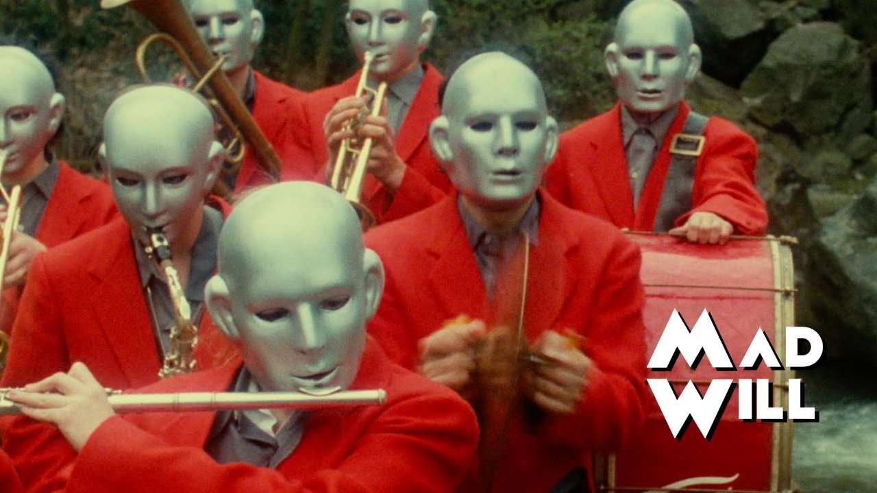 Miniature de la vidéo LITAN : LE FANTASTIQUE SELON MOCKY du film Litan - La Cité des spectres verts