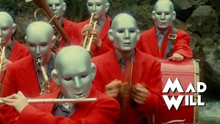 LITAN : LE FANTASTIQUE SELON MOCKY