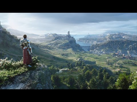10 NEW Unreal Engine 5 Games That BLEW US AWAY [4K]