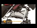 Cosatto Swift Lite Supa Little Pip Squeak