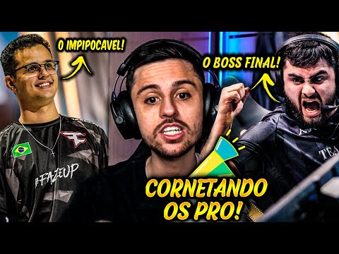 FAZE vs BDS FINAL DO SIX INVITATIONAL! - ROCKY R6