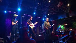 David Ramirez- Watching From A Distance