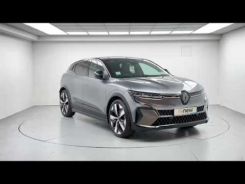 Renault Megane E-Tech EV60 220hp Techno - Image 2