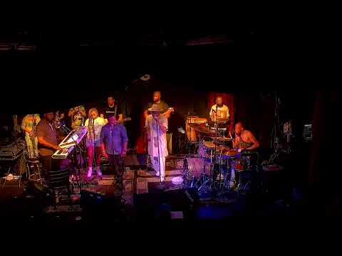 #BOURBONSTAGE PRESENTS RC & THE GRITZ "PURPLE DAY : A TRIBUTE TO PRINCE"