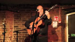 Greg Mayston - Dance Hall Girls - Folking Live [Artree Music]