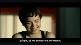 Blonde Redhead - Elephant Woman [Subtitulado en Español]