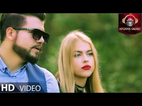 Bashir Wafa - Shabhaye Daraz OFFICIAL VIDEO