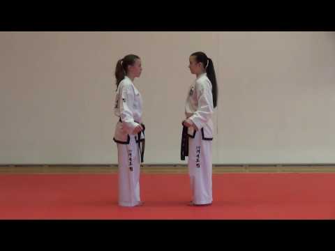 Ibo matsogi - Gunnun so dung joomuk nopunde yop taerigi + najunde apcha busigi