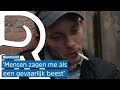 Onversneden Liefde | Waarom jongeren op 'Het Witte Eiland' Flakkee de leegte vullen met drugs