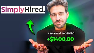 How to Use SimplyHired and Land a Job: A Step-by-Step Guide 2025