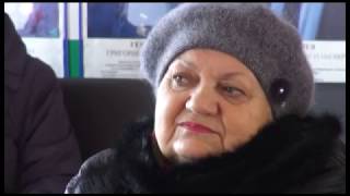 Прием населения по вопросам капитального ремонта многоквартирных домов