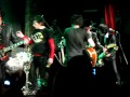Jesse Malin w/Tommy Stinson & Billie Joe Armstrong cover Johnny Thunders