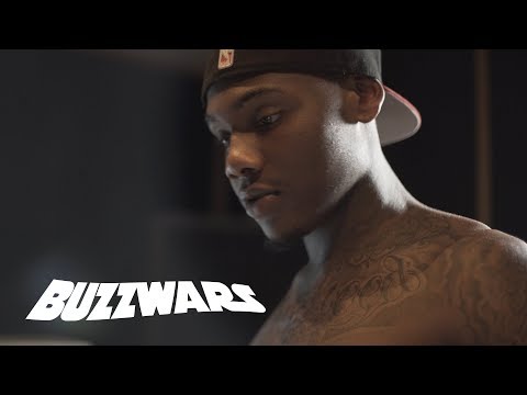 PG Ra, Road Runna, and jetsonmade Going Crazy in the Studio (Vlog)