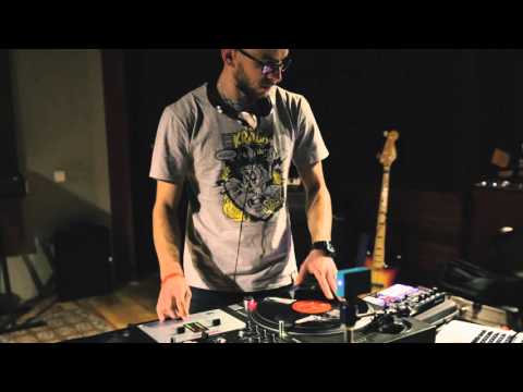 MIC Check EP14 - DJ Undoo