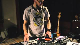 MIC Check EP14 - DJ Undoo