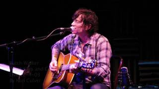 Butch Walker - Race Cars And Goth Rock - Live 12-4-09