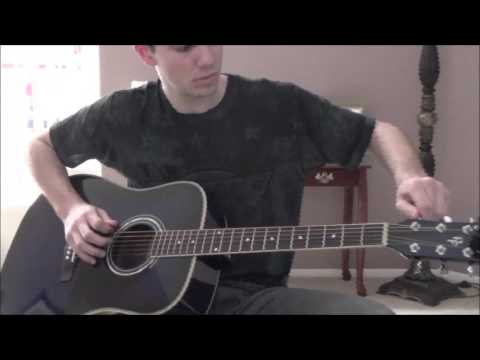 How to Tune a Guitar (Standard, Drop D, and Half Step Down)