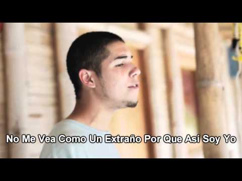 Radikal People - Asi Soy Yo (C.S.I)