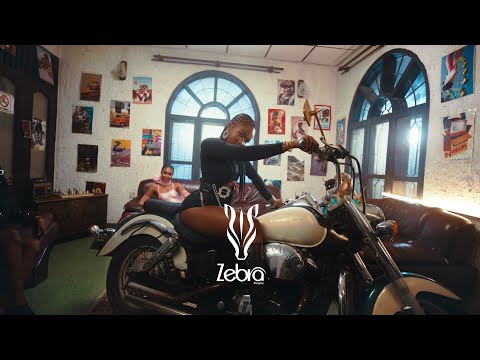 Bargoss and Rayvanny