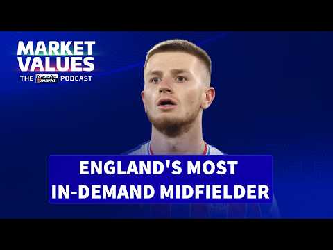 Crystal Palace Transfermarkt