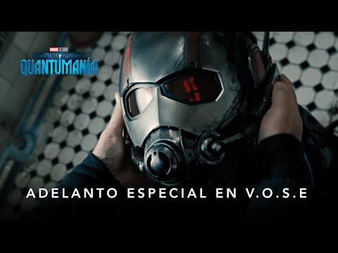 Adelanto Especial [VOSE]
