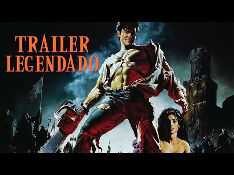 1992 Uma Noite Alucinante 3