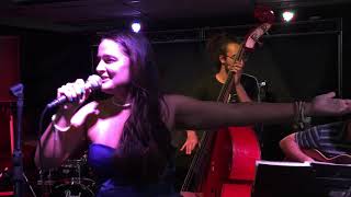 Aquarela do Brasil, Nega do cabelo duro - Aline Vivas canta Elis - Tributo à Elis Regina