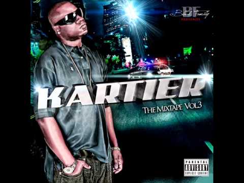 Kartier & Lennox - Eres mia hoy