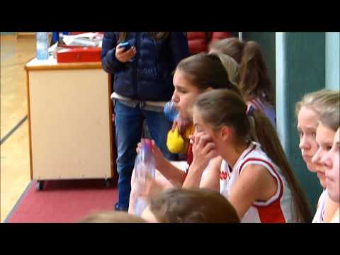 sparta fillettes clip