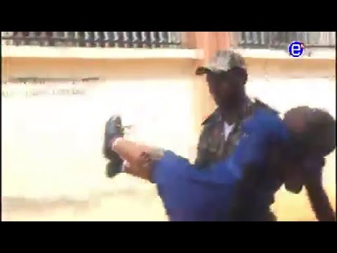 THE 6PM NEWS FRIDAY 24th JANUARY 2020 - EQUINOXE TV