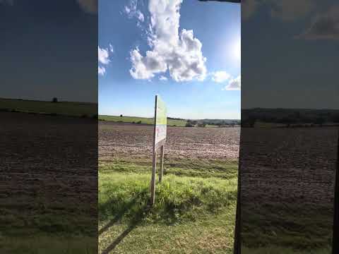 Valle María #argentina #entrerios #campo #pradera #verde #viajes #vistas #paisajes #paz #español