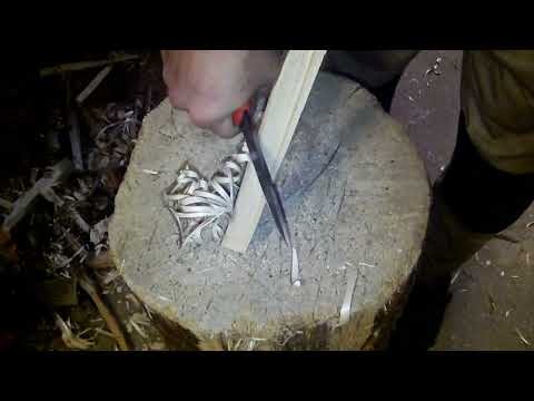 Condor Terrasaur - Kleiner Test