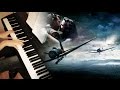PEARL HARBOR (Hans Zimmer) - Tennessee (Piano Cover | Version I) + Sheet Music