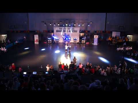 VS 2017 D4U 36. DVK + JVK - FIT2B (KRAKOV, pátek) - Terka Votavová