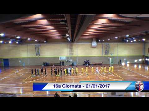 Highlights Manzano Vs Imolese