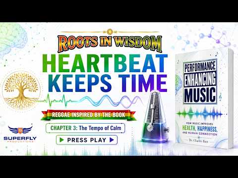 Artwork for Heartbeat Keeps Time