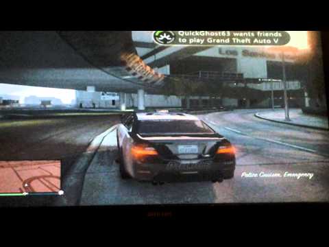 Gta5 funny momets ft snipienglew